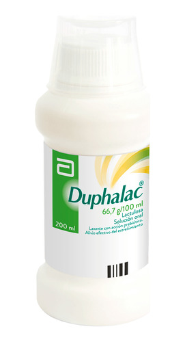 Duphalac Frasco X 200ml