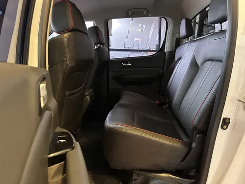 Foton Tunland G7 2.0 Full Pro