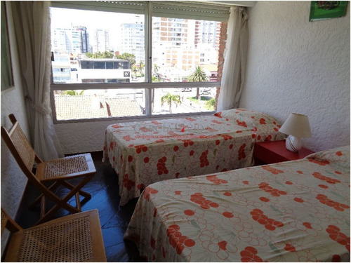 Imagen 13 de 20 de Edificio La Caleta, A Una Cuadra Plaza De Artesanos, 3 Dormitorios - Punta Del Este Peninsula