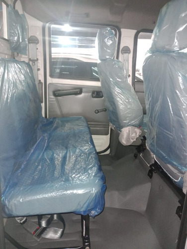 Zanella Z Truck Doble Cabina 2024