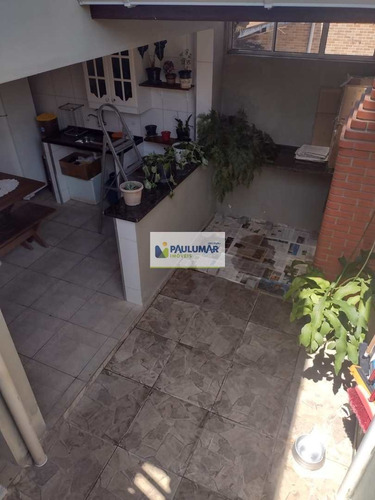 Imagem 19 de 26 de Sobrado Com 2 Dorms, Balneário Jussara, Mongaguá - R$ 280 Mil, Cod: 830693 - V830693