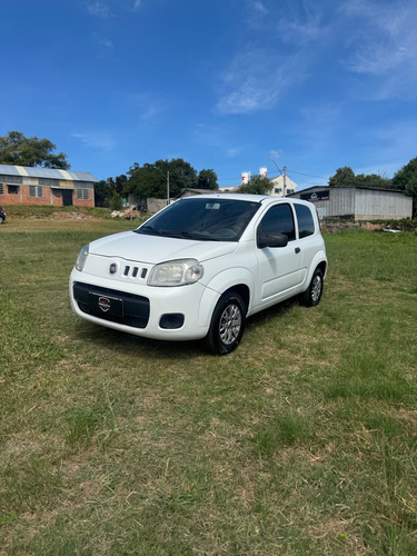 Fiat Uno 1.0 Vivace Flex 3p