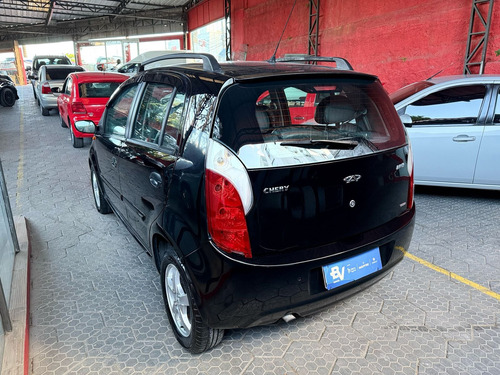 Chery Face 1.3 16v 5p