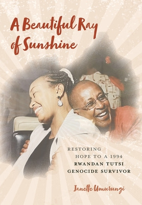 Libro A Beautiful Ray Of Sunshine: Restoring Hope To A 19...