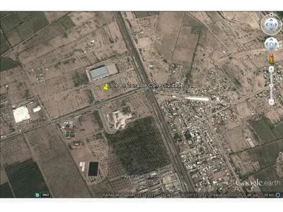 Terreno en venta