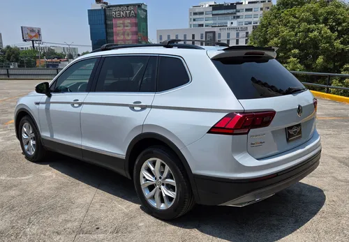 Volkswagen Tiguan 1.4 Comfortline Plus At