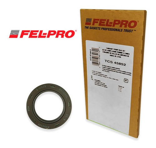 Estopera Cigüeñal Delantera Vitara 1.6 98-02 Felpro 47x32x6