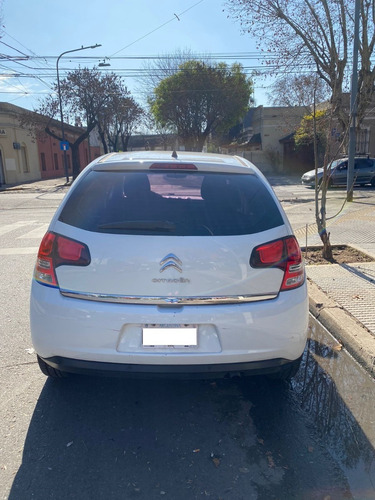 Imagen 4 de 5 de Citroen C3 1.5
