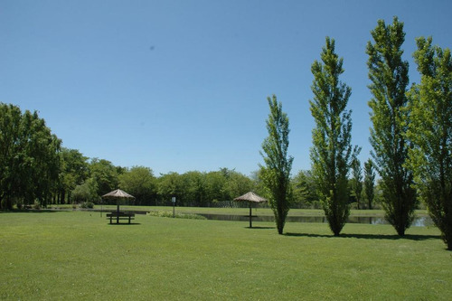 Venta Terreno Financiacion O Permuta Lote Zona Oeste Lujan Barrio Cerrado Comarcas De Lujan 2000 M2