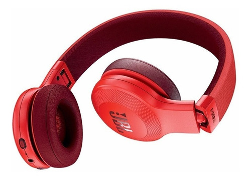 Fone De Ouvido Bluetooth Headset Jbl E45 Bt E45bt E 45bt