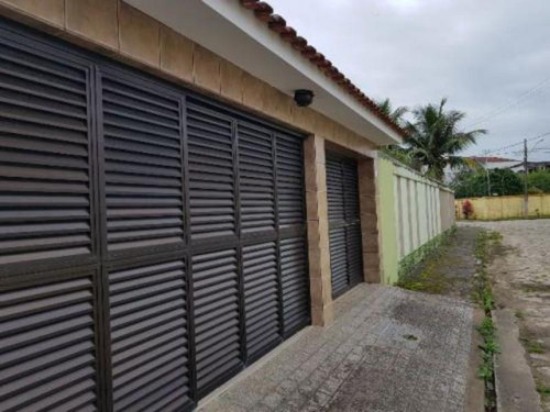 Imagem 14 de 14 de Casa Com Piscina E Edícula Na Praia Do Sonho - 3540 Npc