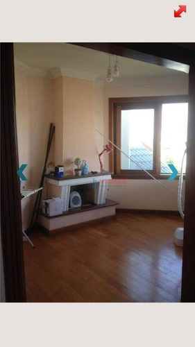 Imagem 10 de 24 de Casa À Venda, 700 M² - Jardim Das Colinas - São José Dos Campos/sp - Ca0620