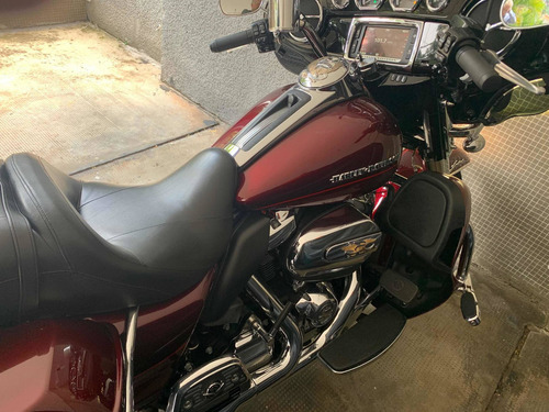 Imagem 3 de 10 de Harley Davison Electra