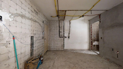 Imagem 8 de 30 de Apartamento Padrão Em São Paulo - Sp - Ap0294_rncr