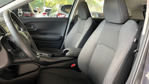 Honda HR-V 1.8 16V FLEX EX 4P AUTOMÁTICO