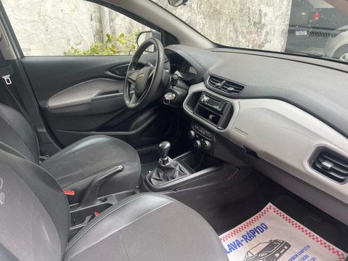 Chevrolet Prisma Chevrolet Prisma 1.0 Joy SPE/4