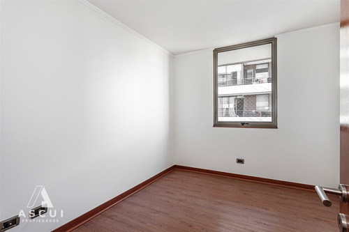 Departamento En Venta De 3 Dorm. En Lo Barnechea