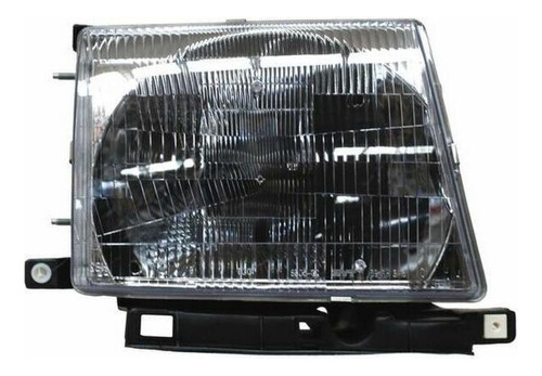 Faro Derecho Toyota Tacoma 4wd 1998-1999-2000con Base Tyc