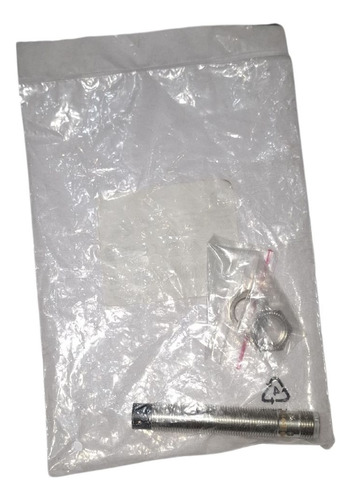 Sensor De Proximidad Inductivo Allen-bradley 872c-d4np12-d4