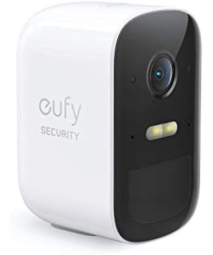 Eufy Security Eufycam 2c Wireless Home Security Add-on Camer