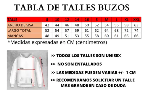 Combo Estudiantes La Plata - Buzo - Jogging - Futbol Unisex