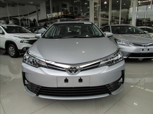 Toyota Corolla 2.0 Xei 16v