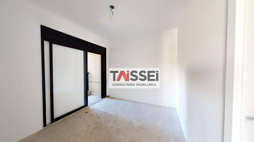 Imagem 5 de 13 de Apartamento Com 3 Dormitórios À Venda, 130 M² Por R$ 1.495.000,00 - Ipiranga - São Paulo/sp - Ap8505