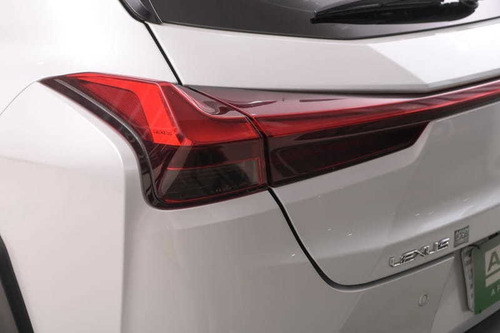 Imagem 15 de 15 de Lexus Ux250h Dynamic 2.0 Hybrid Aut./2019