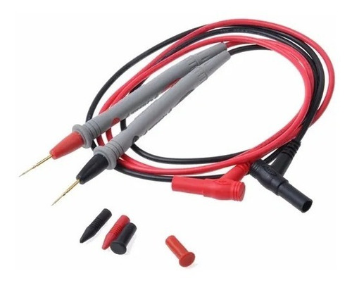 Multímetro Digital Hikari Profissional Hm 2090 True Rms Nfe