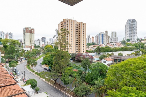 Imagem 20 de 30 de Apartamento De No Bairro Da Vila Mariana Perto Do Parque Da Aclimação !! - Ap02831 - 70251059