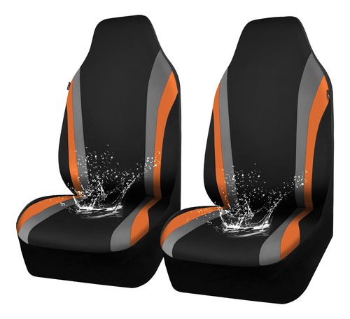 Fundas De Asiento De Neopreno Aquashield® Impermeables...