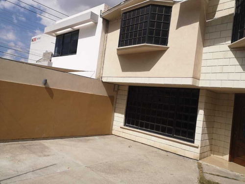 Excelente Oportunidad Casa En Renta En San Javier Ideal Para Oficinas