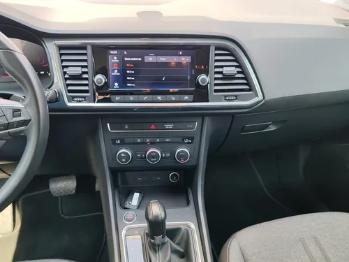 Seat Ateca 1.4 Style 150Hp At