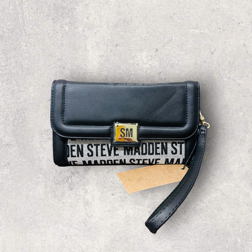 Monedero De Dama 100% Original Steve Madden