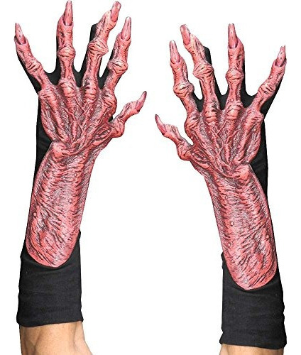 Guantes De Diables Zagone Studios Para Hombre