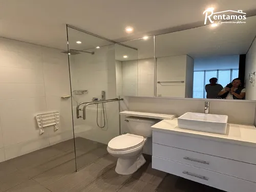Apartamento En Arriendo En La Fé. Cod A775273