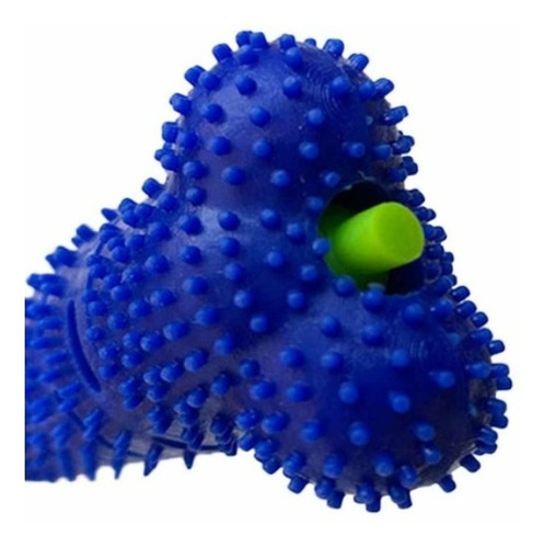 Imagen 2 de 4 de Cepillo Dental Para Mascota