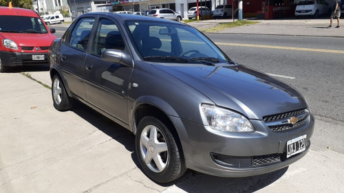 Chevrolet Corsa Classic Lt 2011