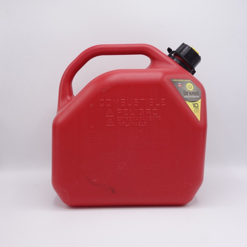 Imagen 3 de 7 de Bidon Combustible Nafta 20 L C/ Pico P/ Auto Camioneta