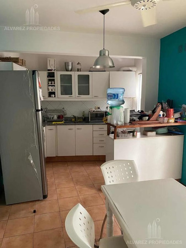 Imagen 6 de 14 de Triplex 4 Ambientes Venta Condominio El Mirador Hurlingham Permuta