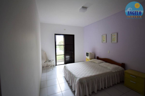 Imagem 16 de 20 de Casa No Bairro Jardim Imperador Em Peruíbe - 919