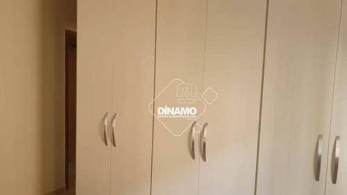 Imagem 11 de 29 de Apartamento Com 3 Dormitórios À Venda, 176,95 M² - Jardim Irajá - Ribeirão Preto/sp - Ap3605