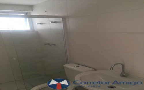 Imagem 12 de 20 de Apartamento 3 Quartos 1 Suíte Picanço 2 Vagas - Ml1279