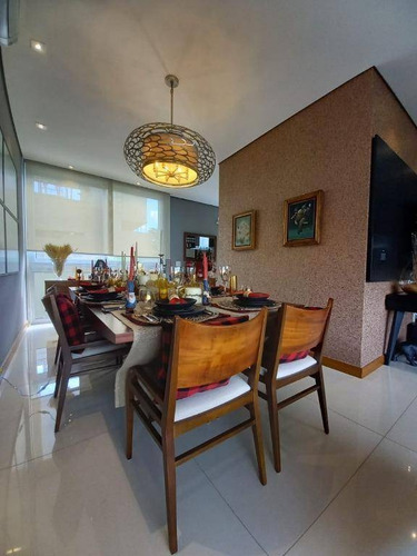 Imagem 6 de 24 de Casa Com 4 Dormitórios À Venda, 380 M² Por R$ 3.300.000,00 - Alphaville Nova Esplanada I - Votorantim/sp - Ca8595