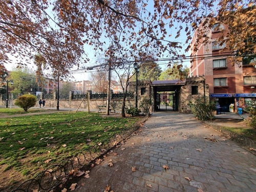 En Venta Departamento (metro Rondizzoni )