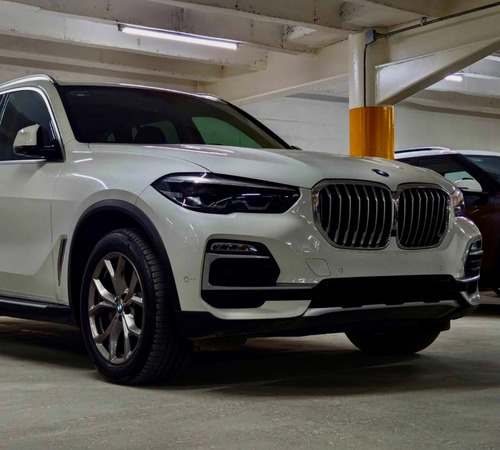 BMW X5 3.0L xDrive 40iA M Sport 333hp AWD Twin Power Turbo
