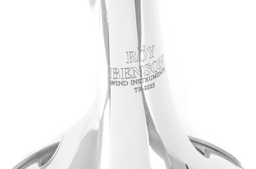 Roy Benson 701072 - Trompeta En Sib Tr-202s