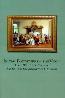 Libro In The Footsteps Of The Yogi 1999 - Compiled By Ram...