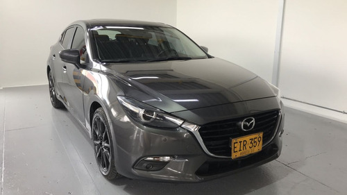 Mazda 3 2.0 Touring