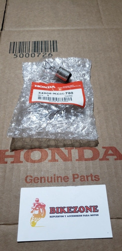 Lampara Stop Posición 12v 21/5w Patas Desparejas Orig Honda